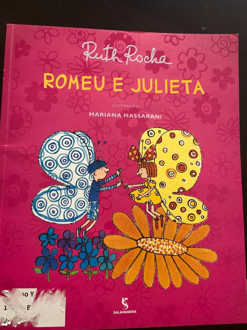 Romeu e Julieta 