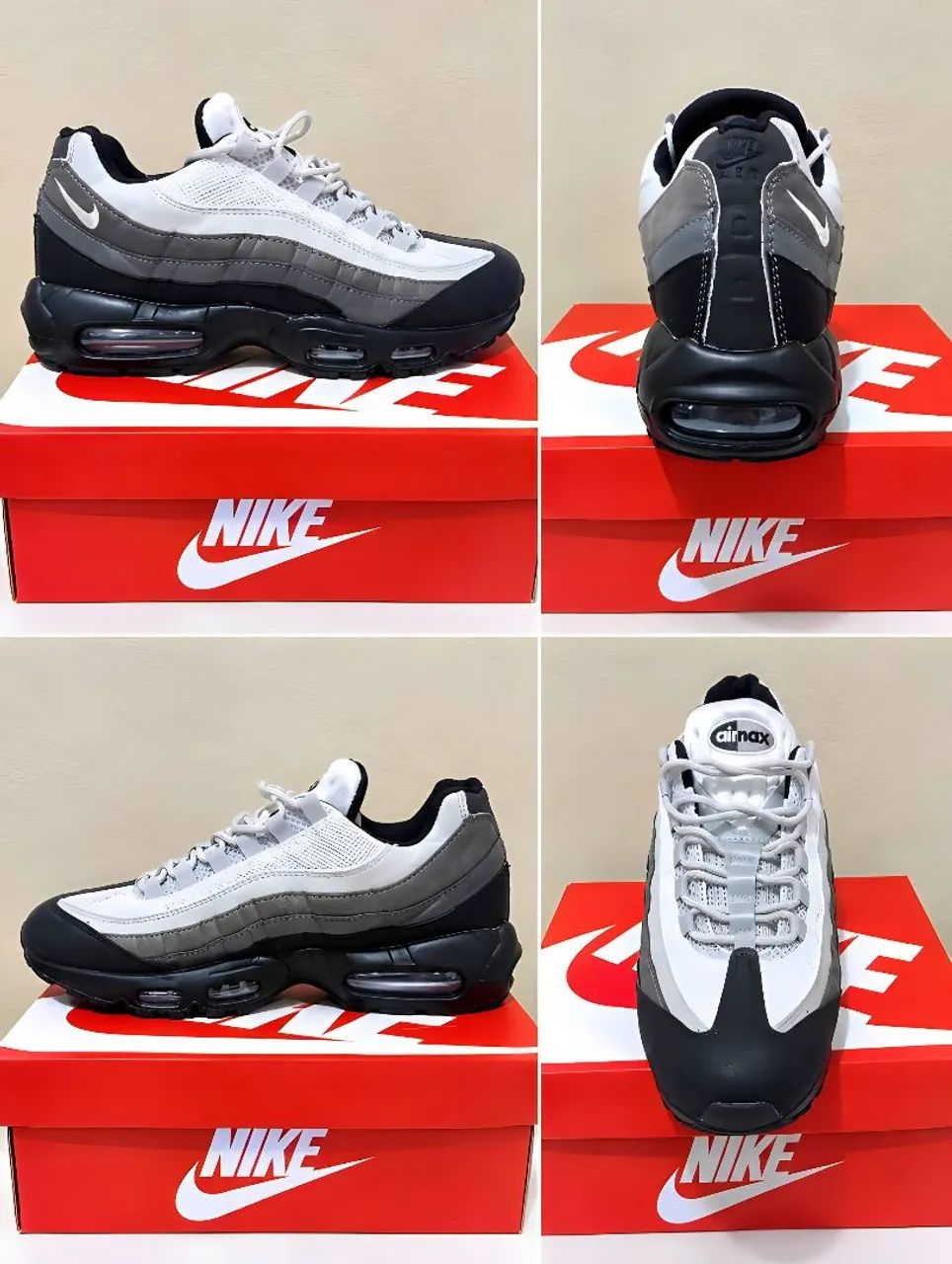 Air Max 95