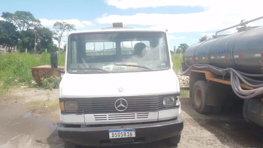 MB 710 plus 2006 - Foto 4