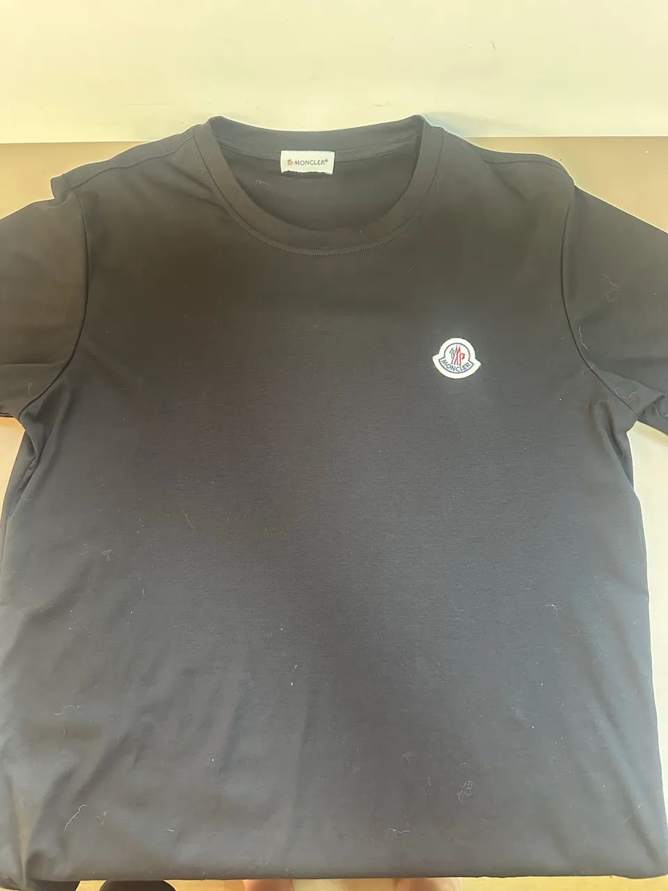 Camisa Moncler  - Foto 4