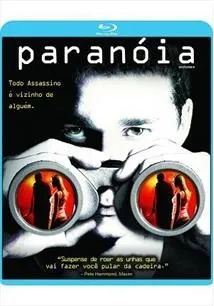 Bluray Paranóia 