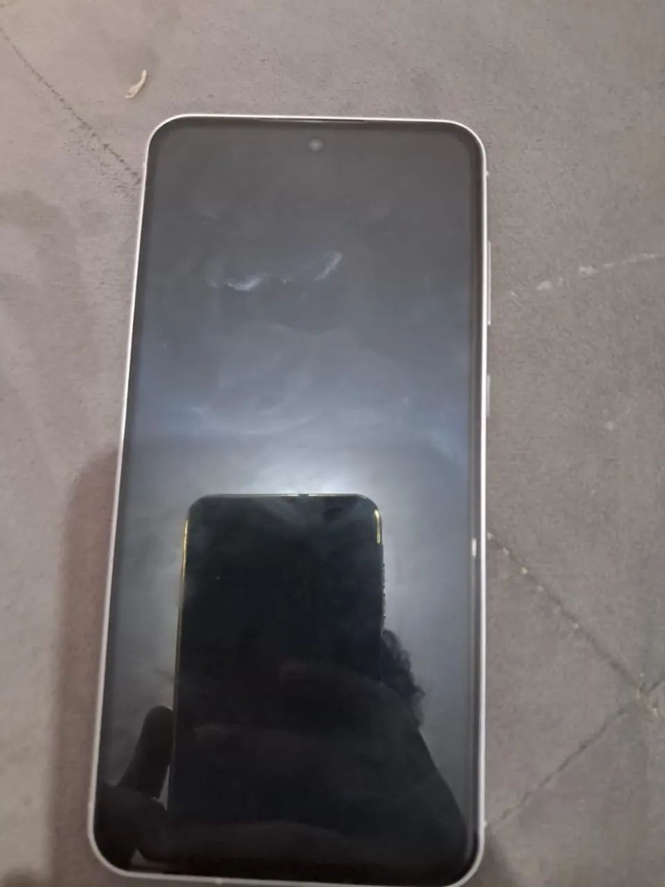 A56 256gb semi novo - Foto 4