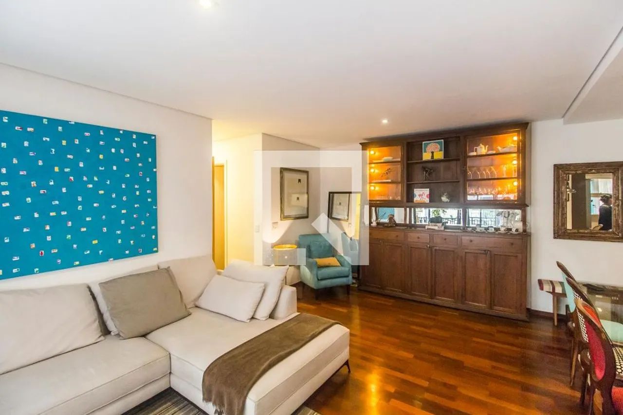 Apartamento à Venda - Alphaville, 2 Quartos, 141 m2 - Foto 4