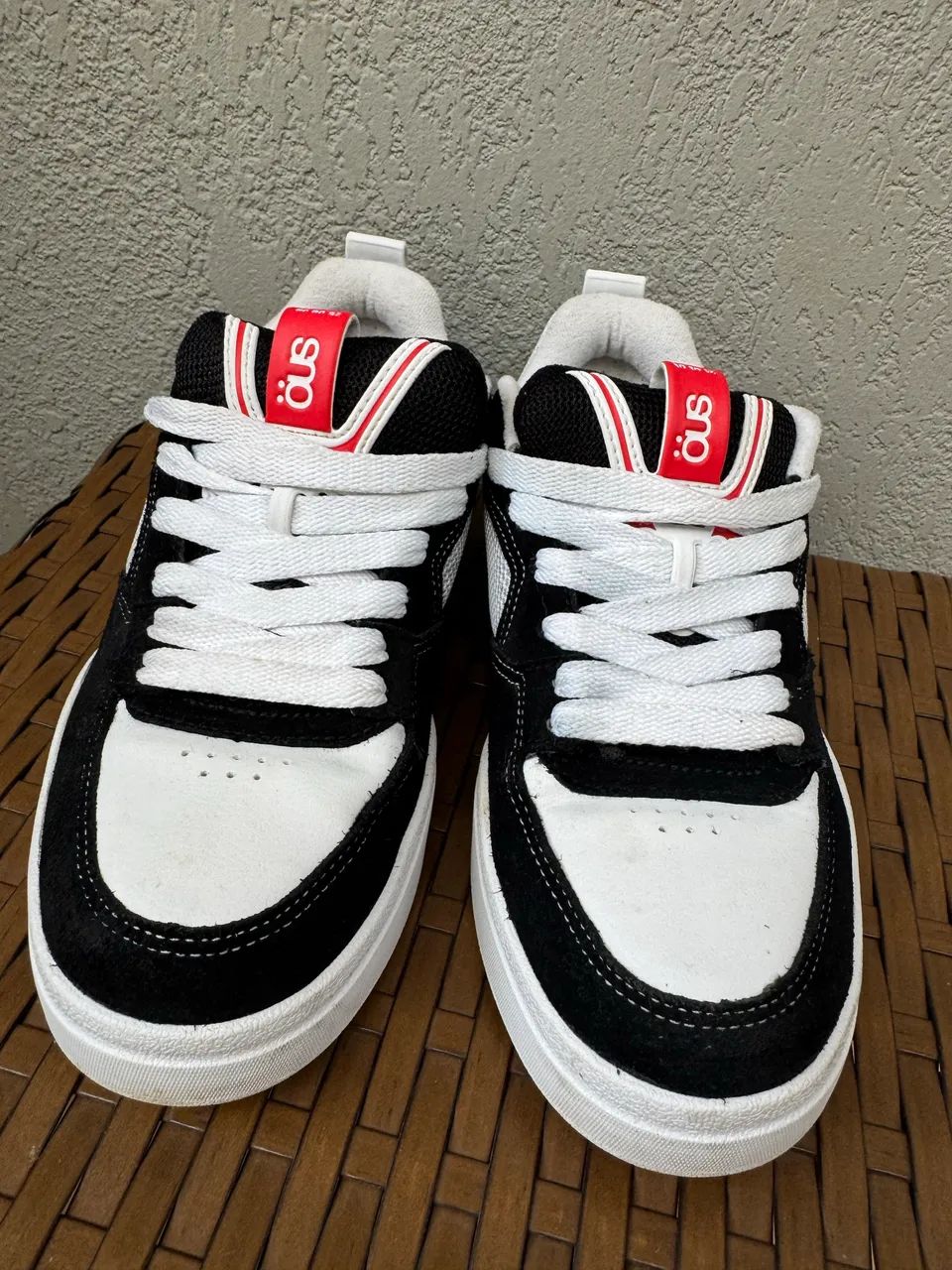 TÊNIS OUS ORIGINAL - Foto 2