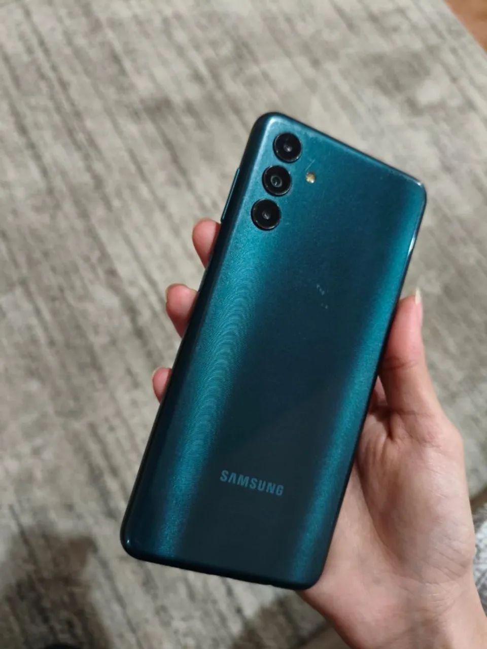 Samsung a04s 64gb  - Foto 3