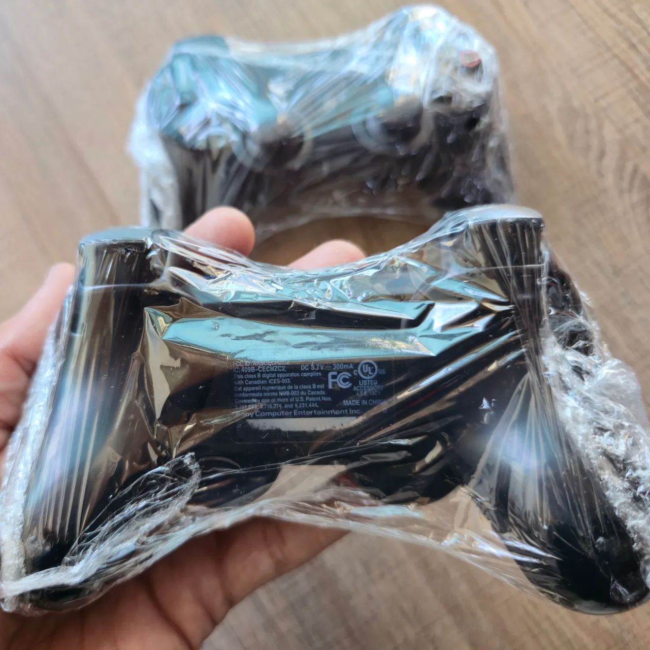 Controle DualShock 3 Sony Original - Foto 3