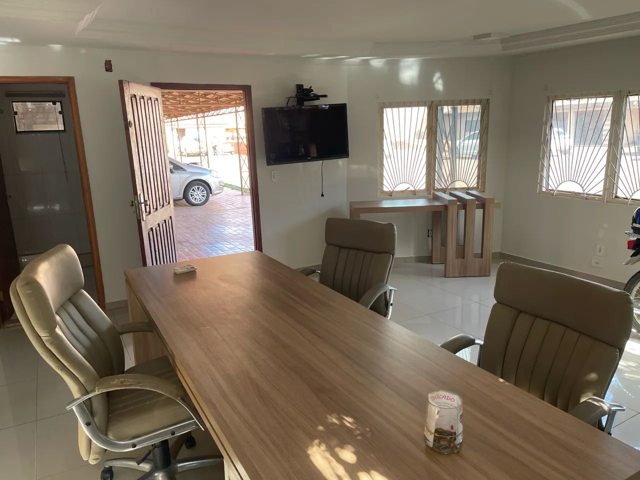 Sala Comercial - Foto 2
