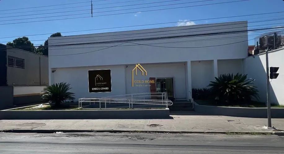 Prédio Comercial 400m² | Disponível para Venda ou Aluguel