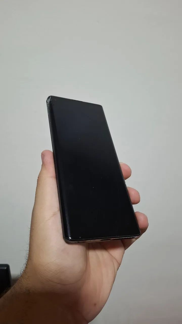 Motorola edge plus
