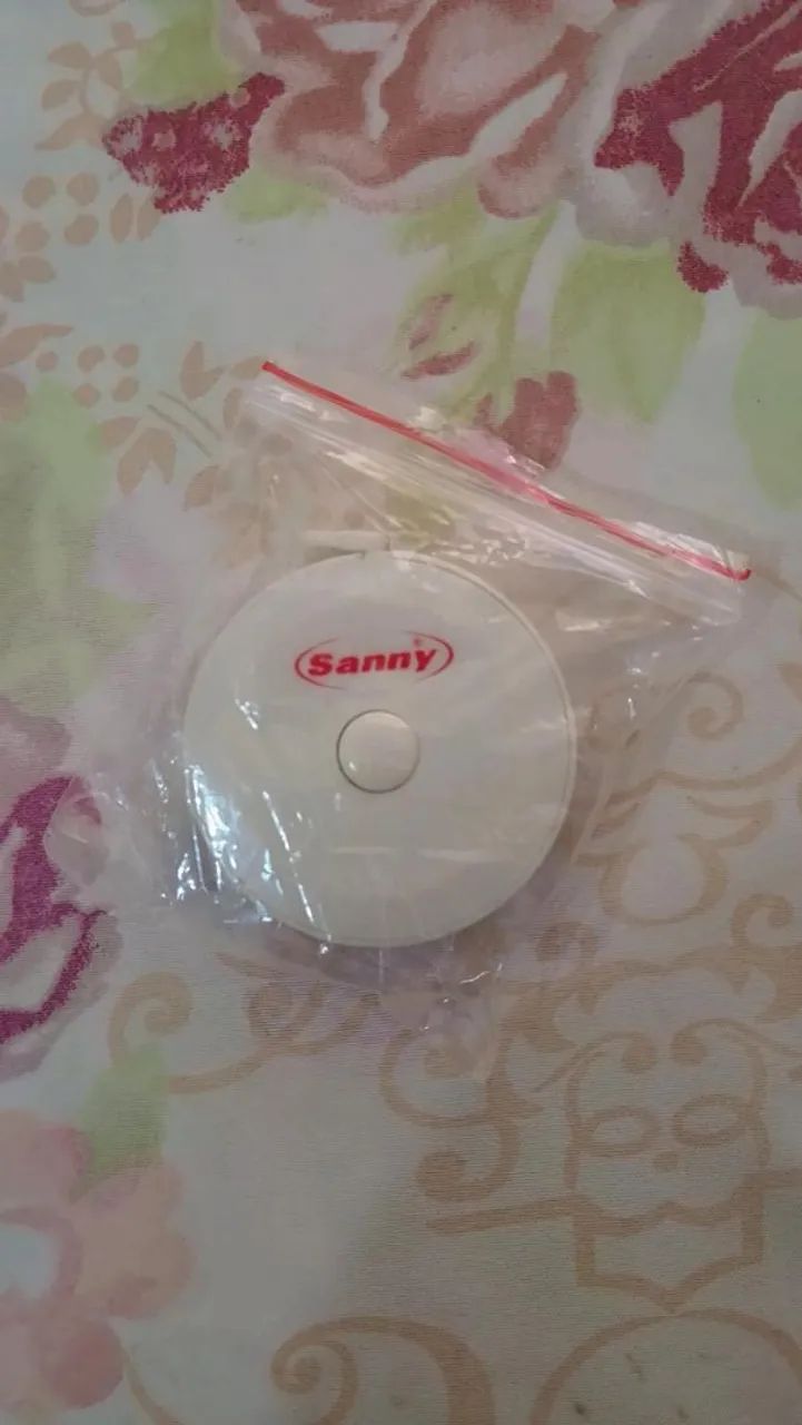 Adipômetro Sanny Novo - Foto 5