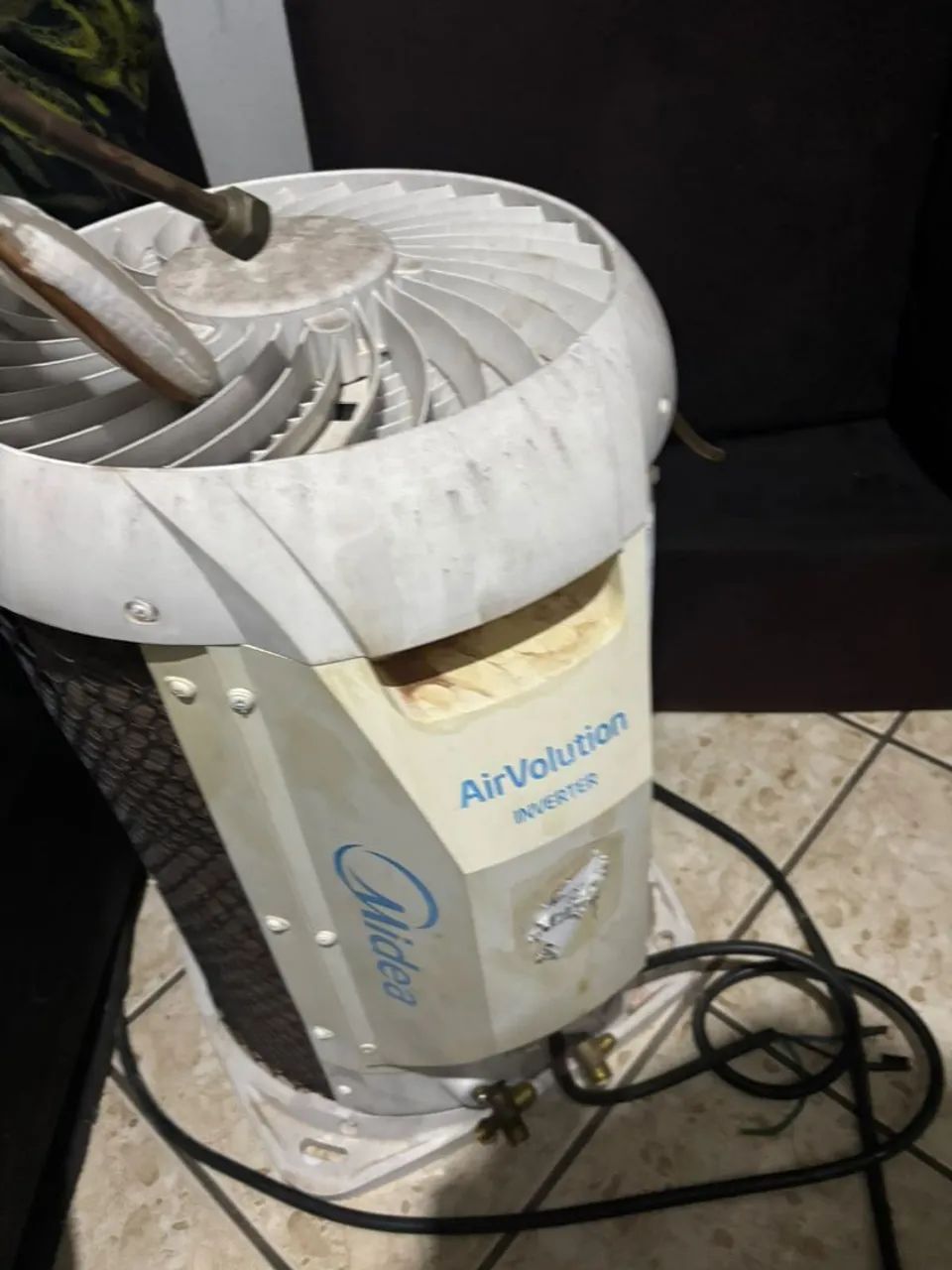 Ar condicionado  - Foto 2