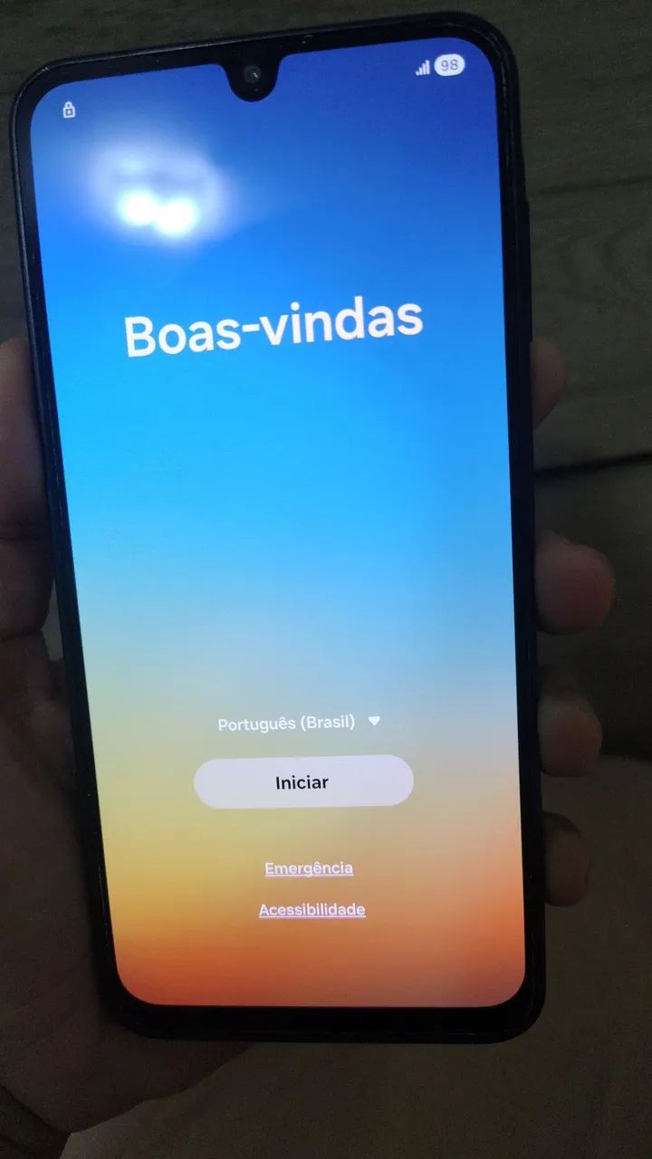 Samsung A26 