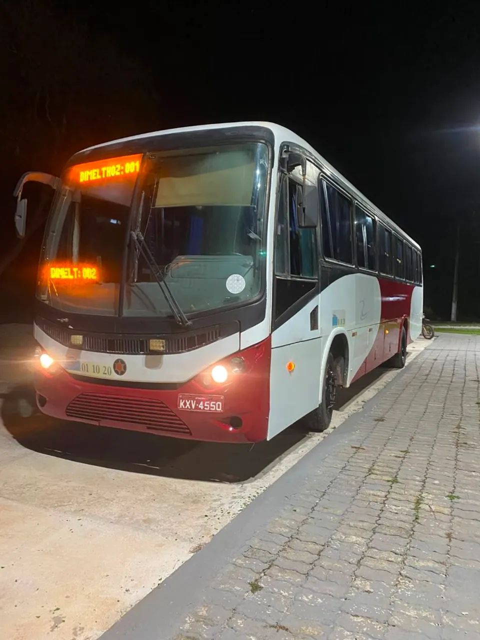 Ônibus a venda - Foto 5