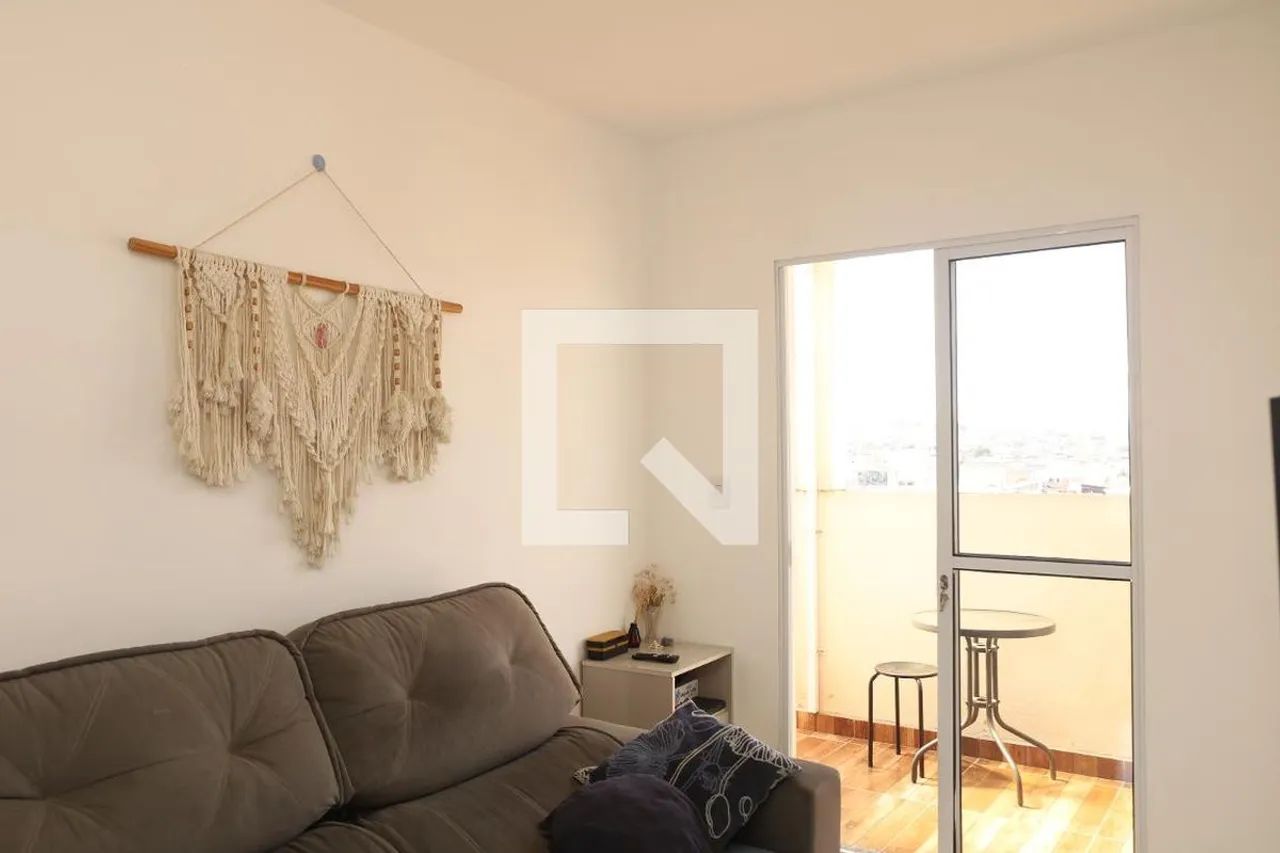 Apartamento à Venda - Vila Jacuí, 2 Quartos, 70 m2 - Foto 5