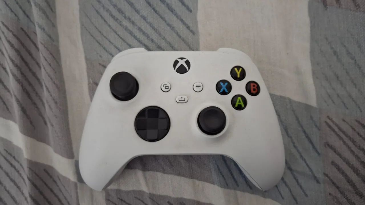 controles XBOX - Foto 2