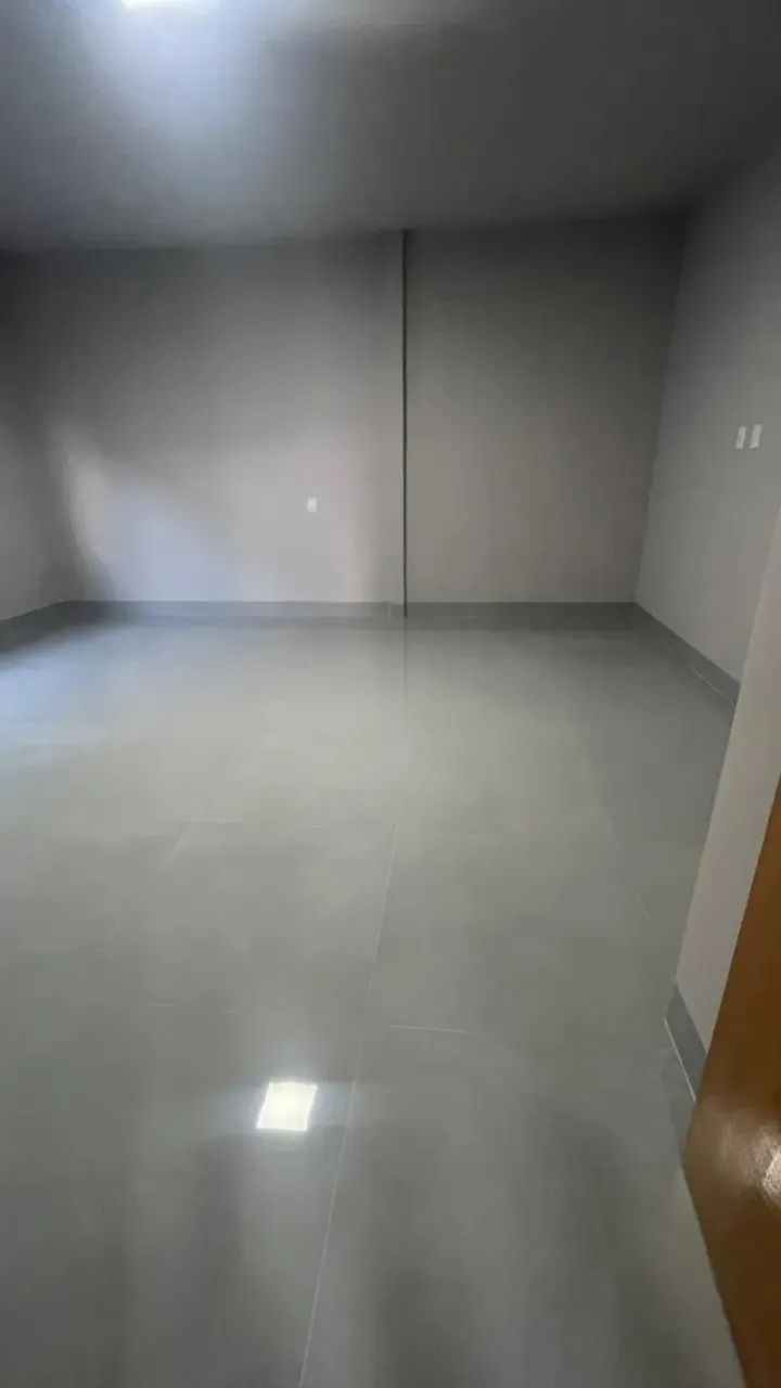Vendo casa 3 quartos 1 suíte com espaço gourmet - Foto 2