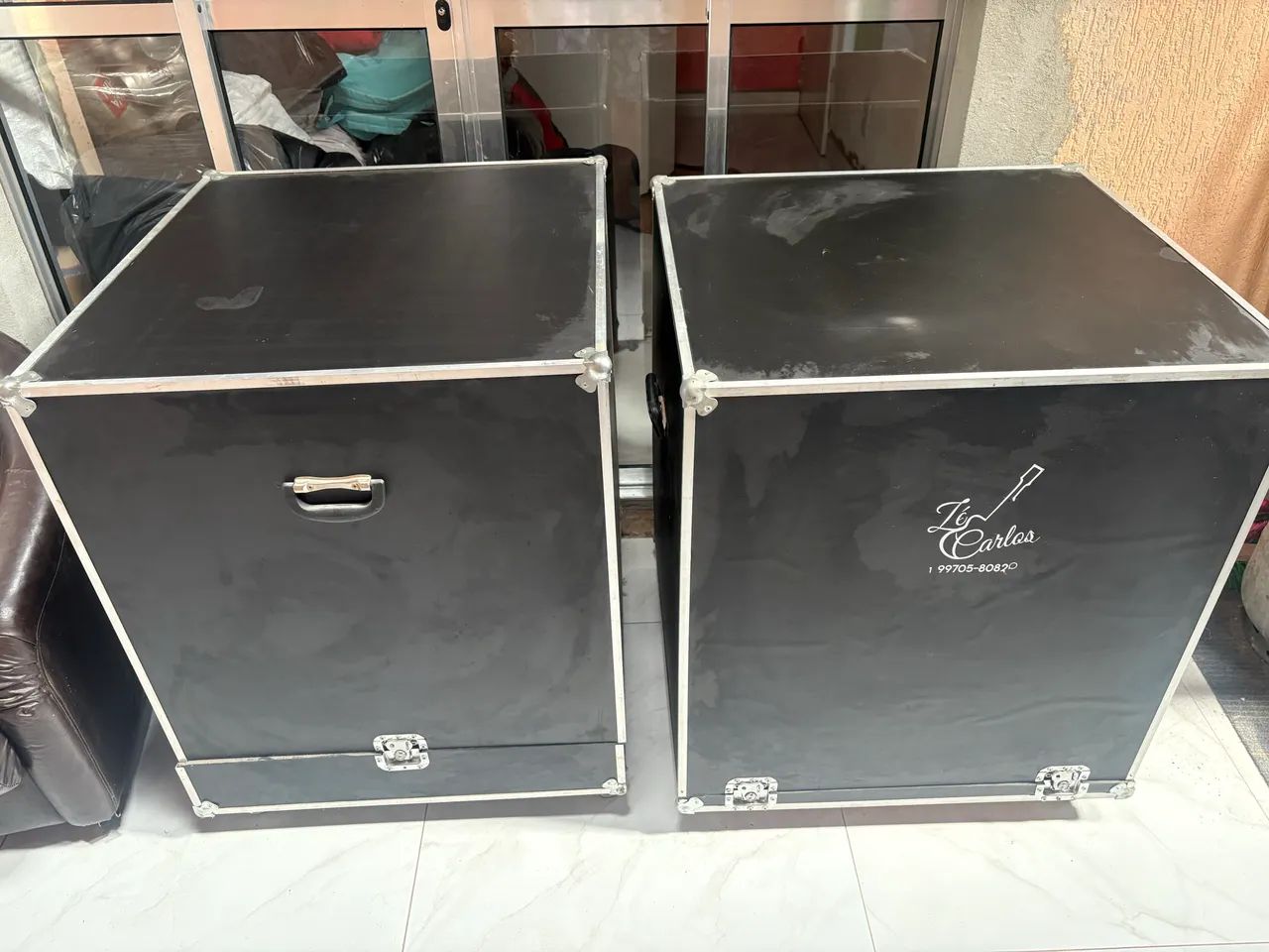 Equipamentos Palco  - Foto 4
