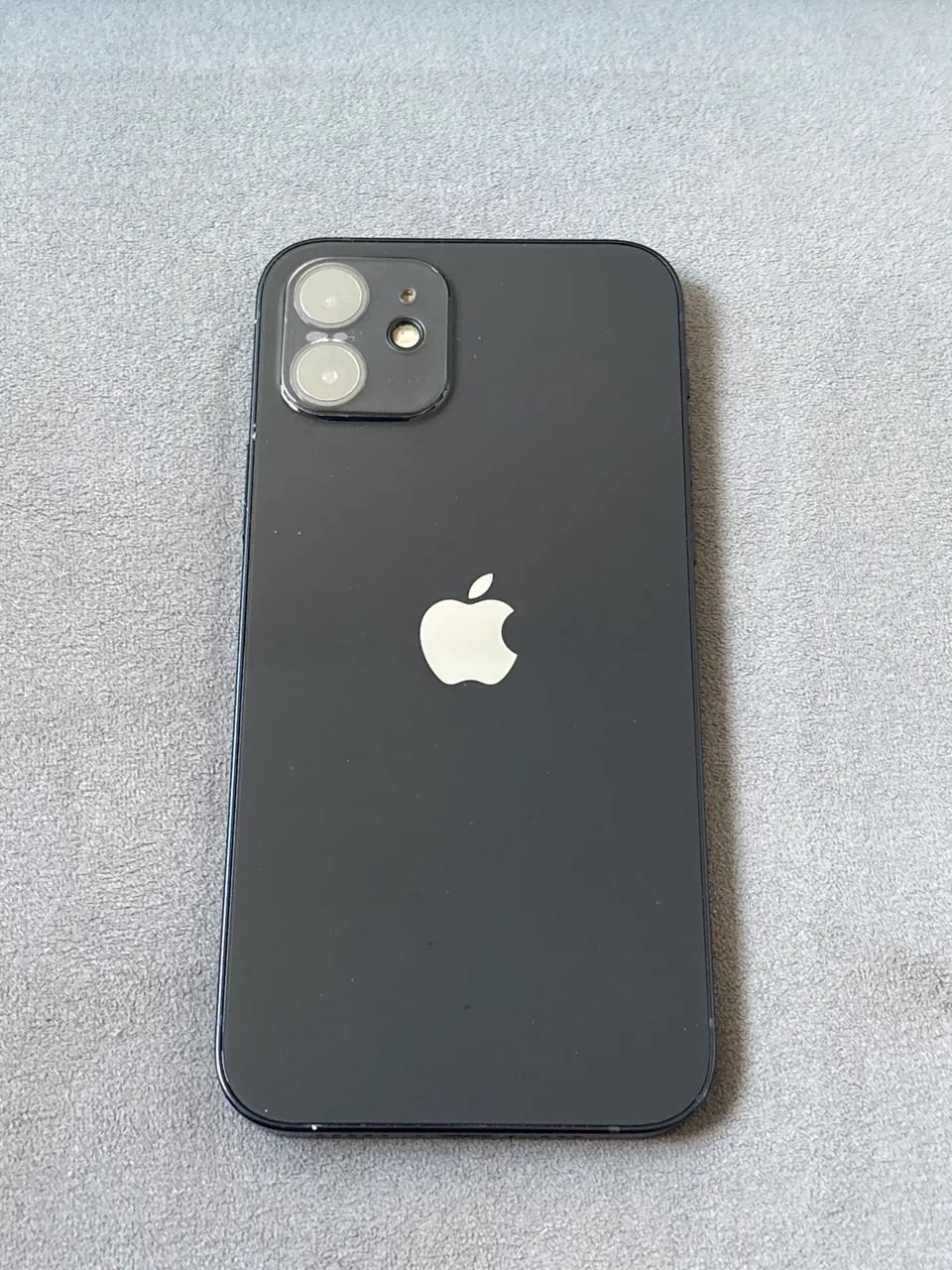 Vendo iPhone 12, 128gb, usado - Foto 2