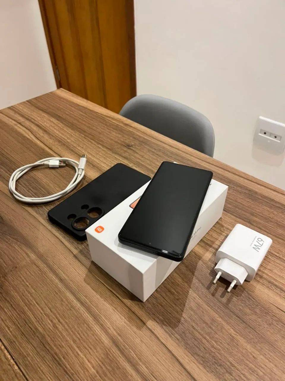 Xiami Redmi Note 13 Pro 5G - Foto 2