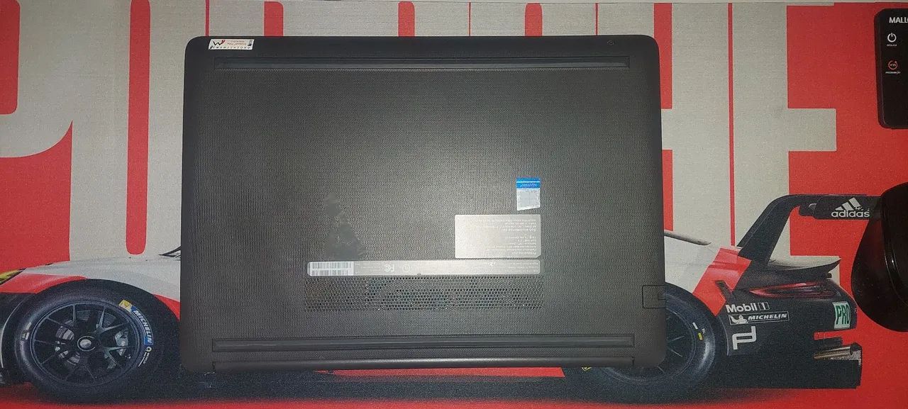 NOTEBOOK HP G7 - Foto 4