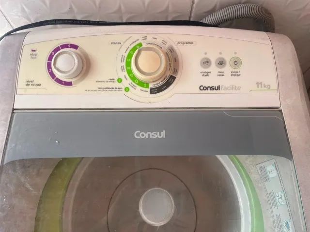 Consul facilite 11kg  - Foto 3