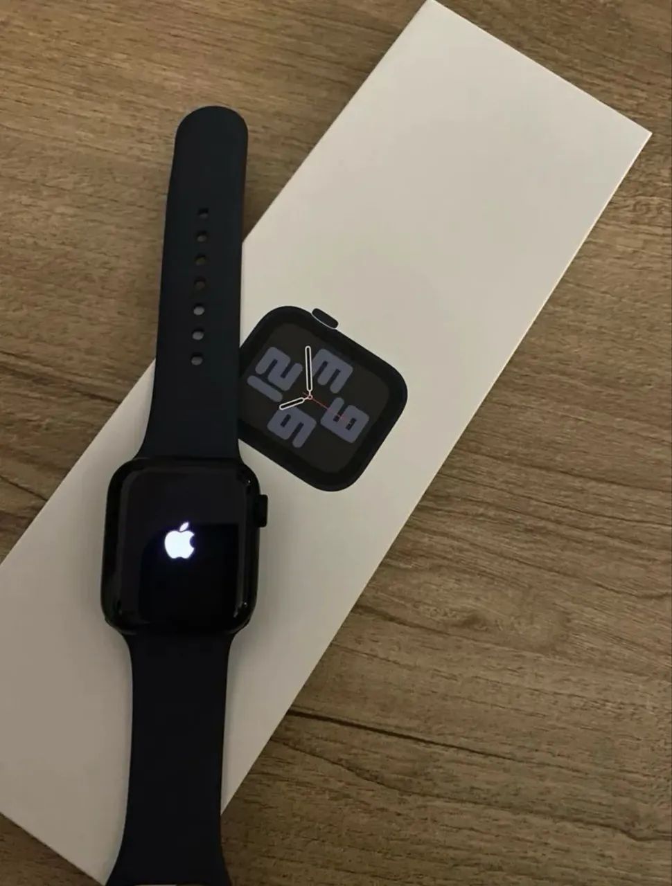 Apple Watch Séries 10  - Foto 3