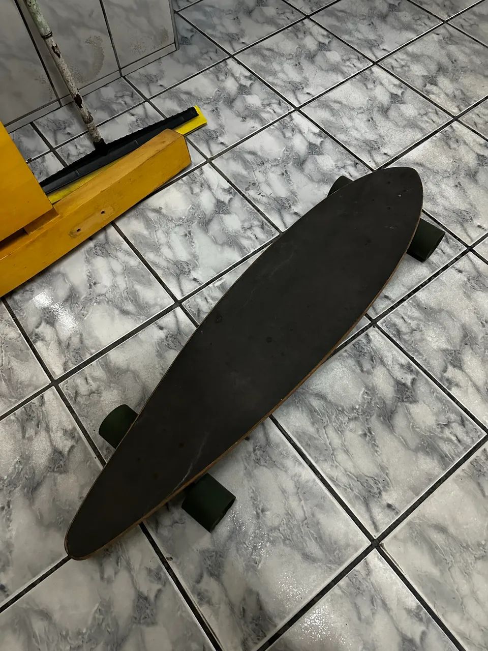 Vendo long - Foto 2