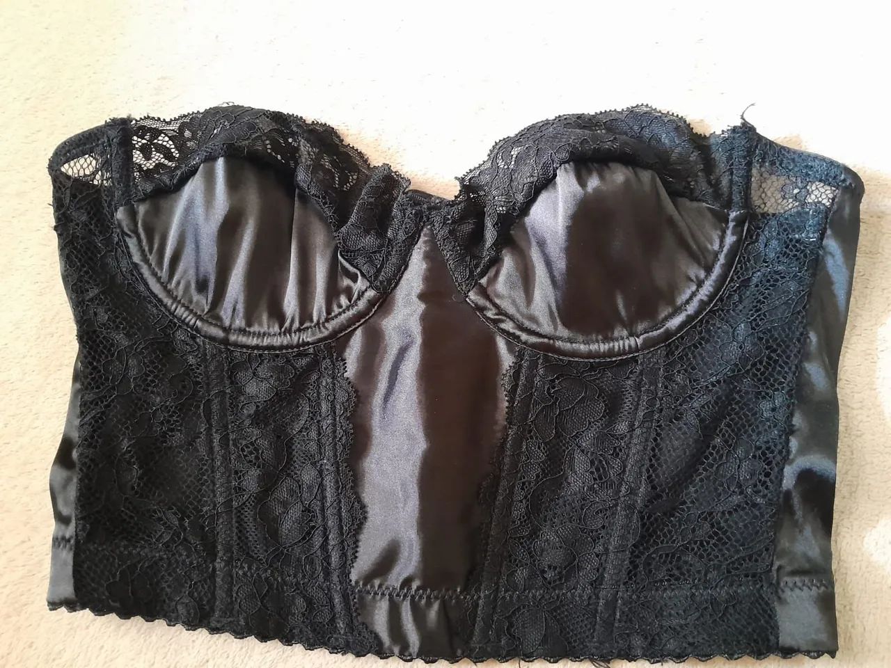 Corset  - Foto 5