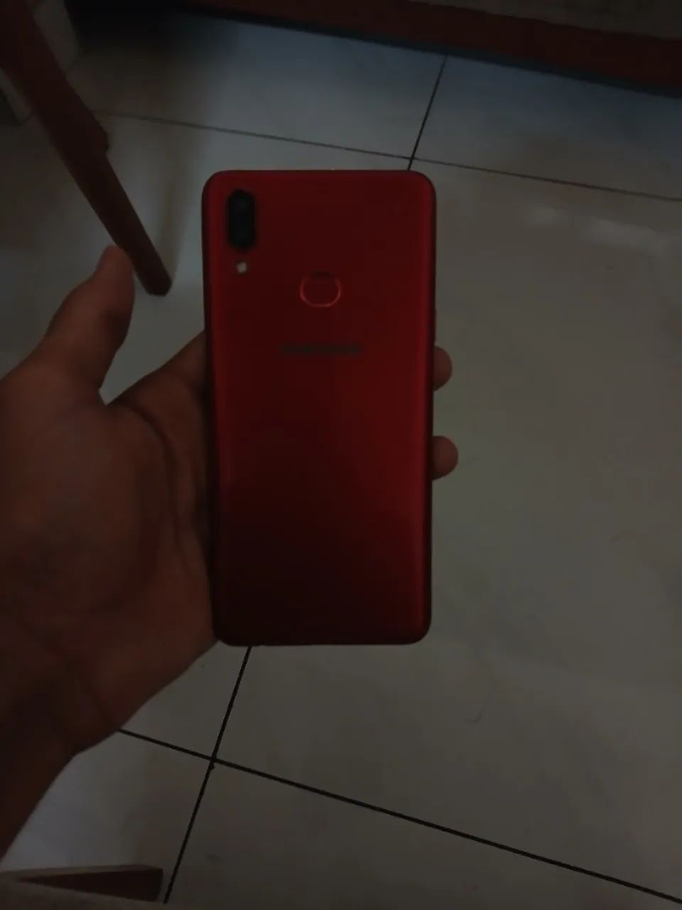 Celular A10s Sansung  - Foto 2