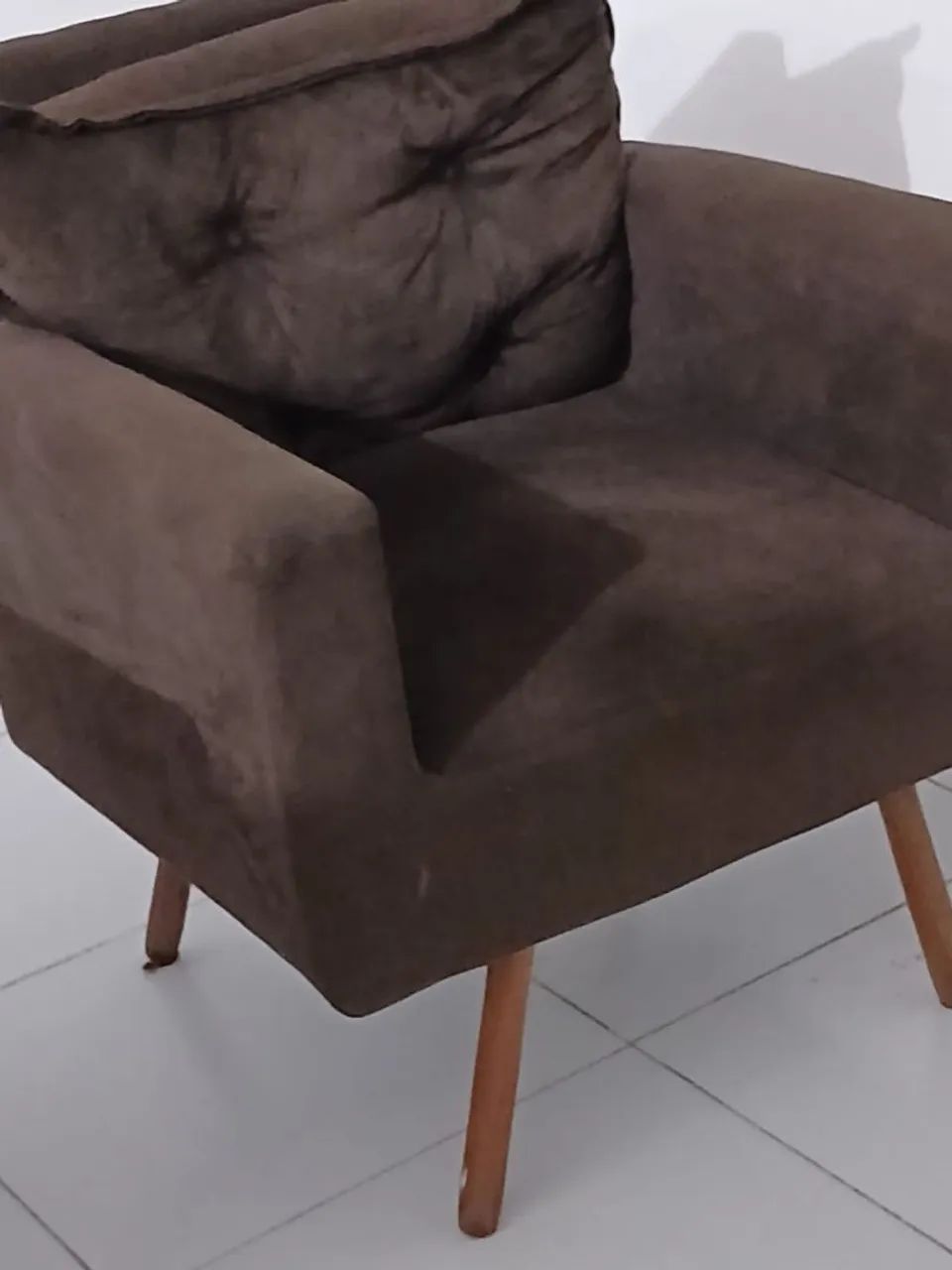 2 poltronas  - Foto 5