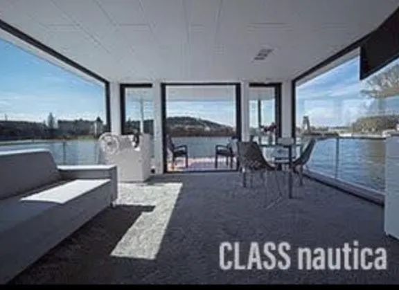 barco casa - Foto 4