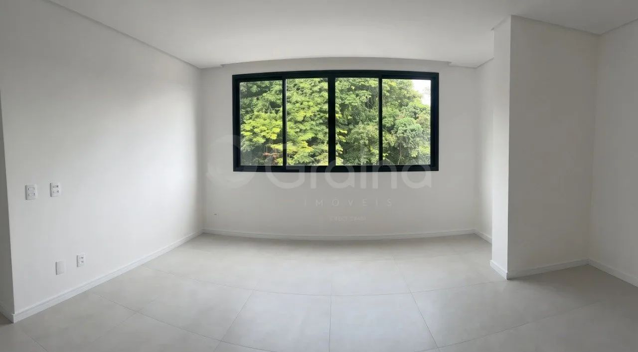 Apartamento 59m² de 2 Quartos em Coqueiros - Foto 3