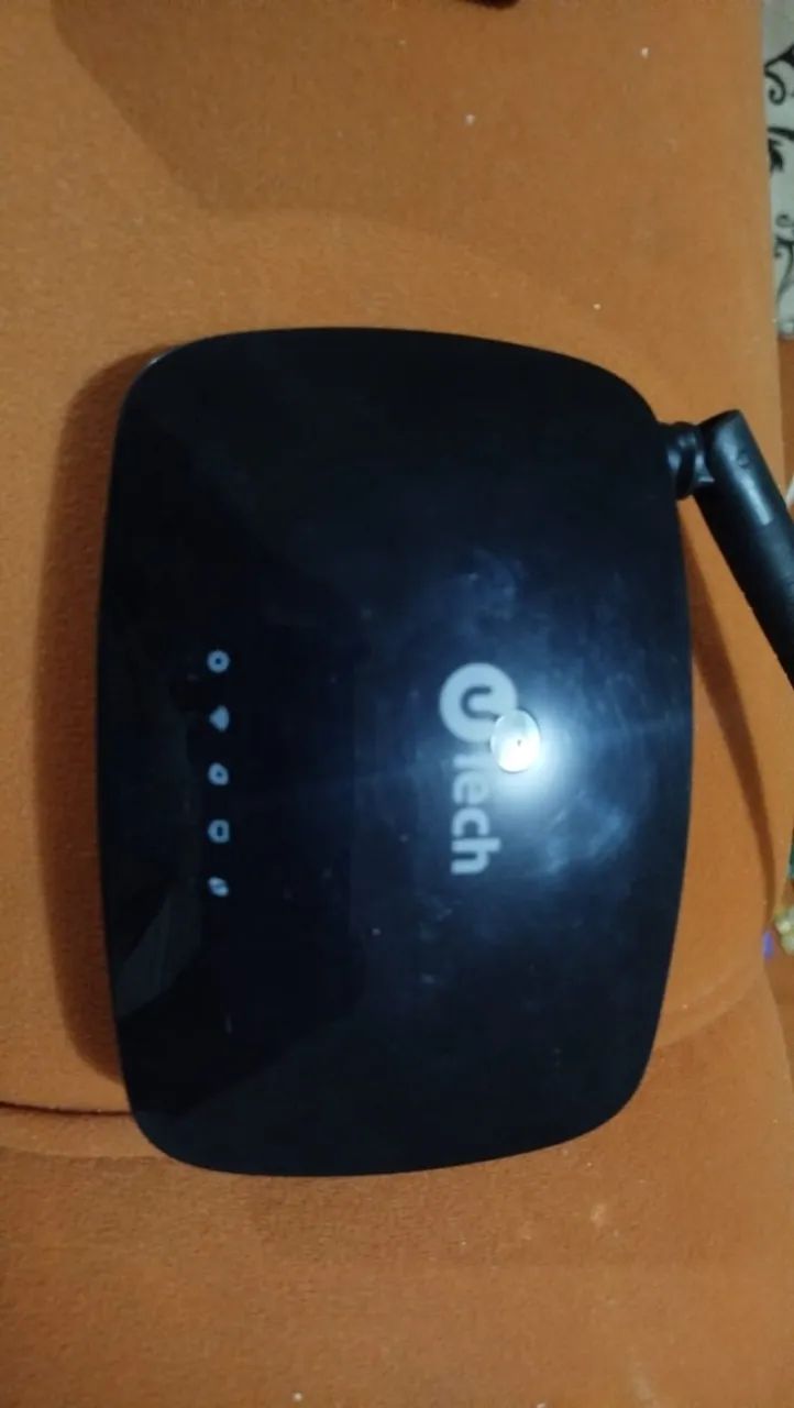 Roteador utech RT150 - Foto 3