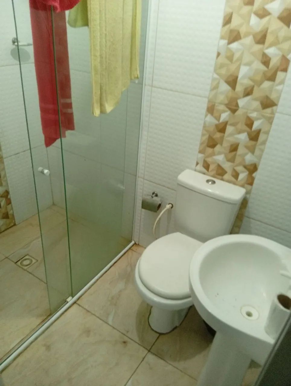 Vendo uma casa no povoado Rio das Pedras Itabaiana - Foto 4