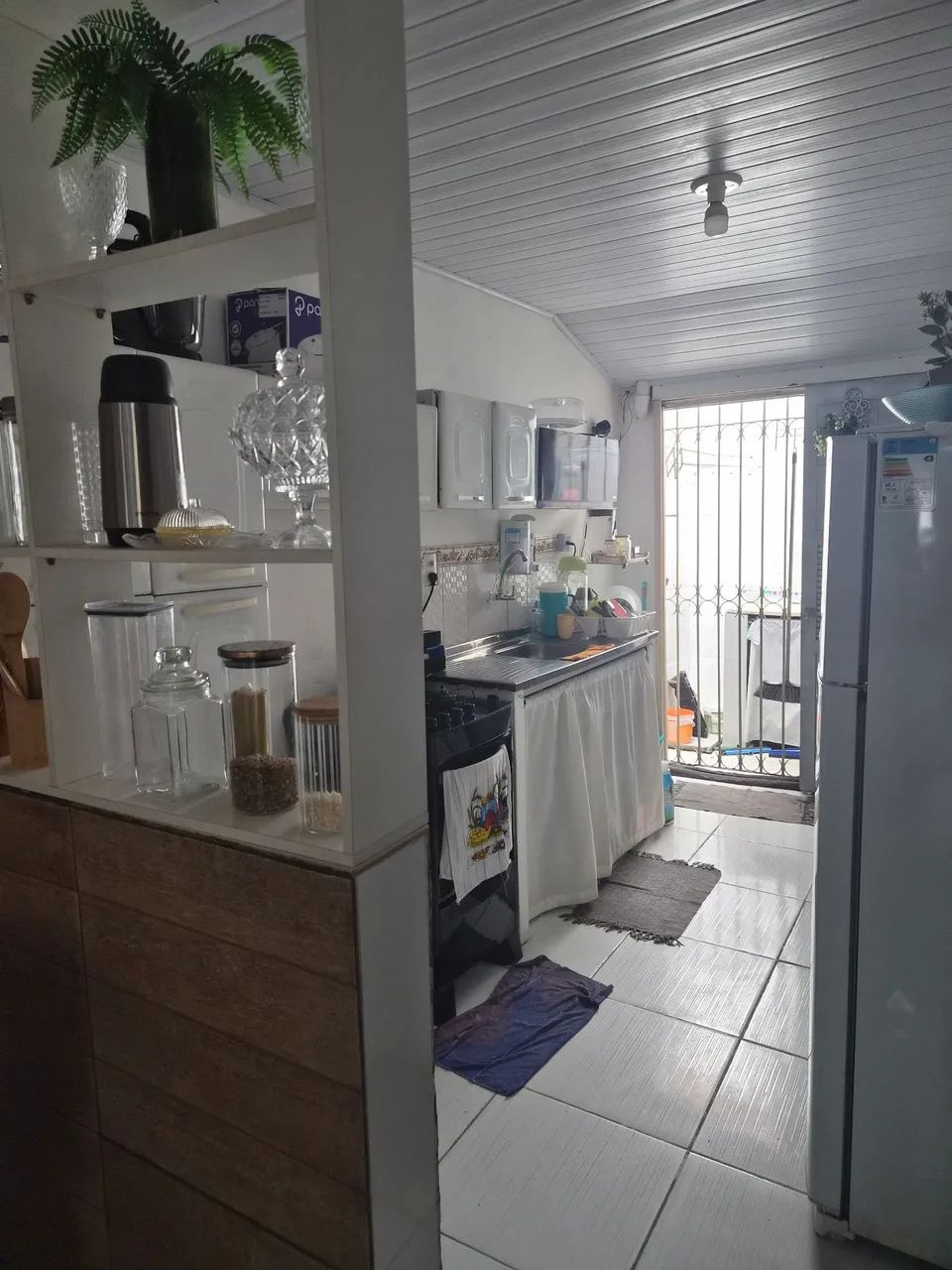 Casa na Rua Belém no bairro Industrial com comércio  - Foto 4