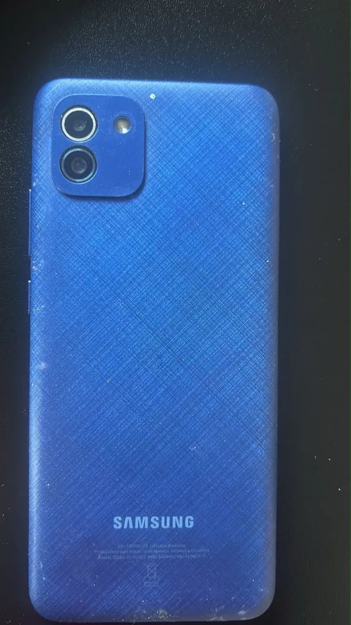 A03 Samsung 