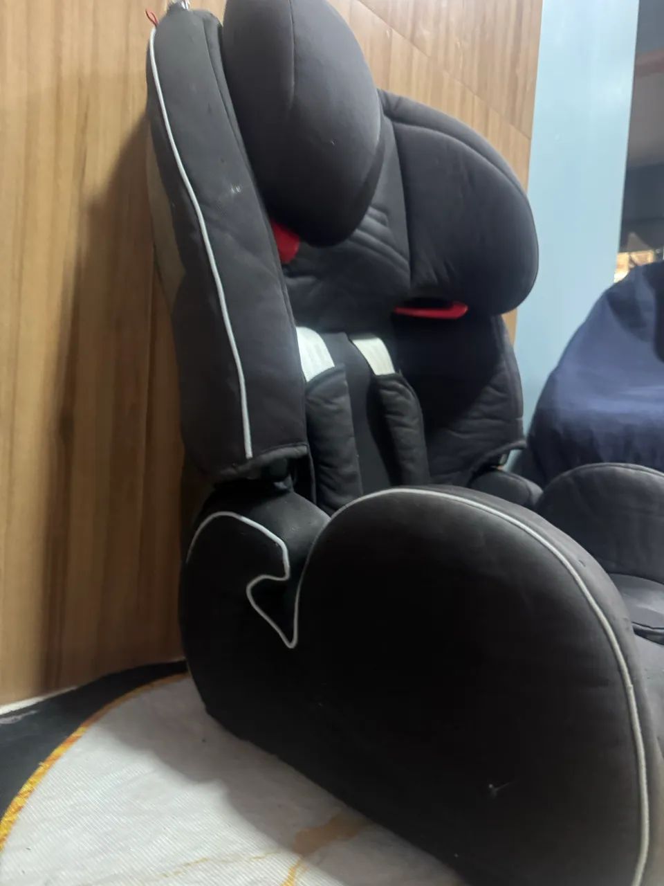 Cadeirinha de carro 0 a 36Kg - Foto 4