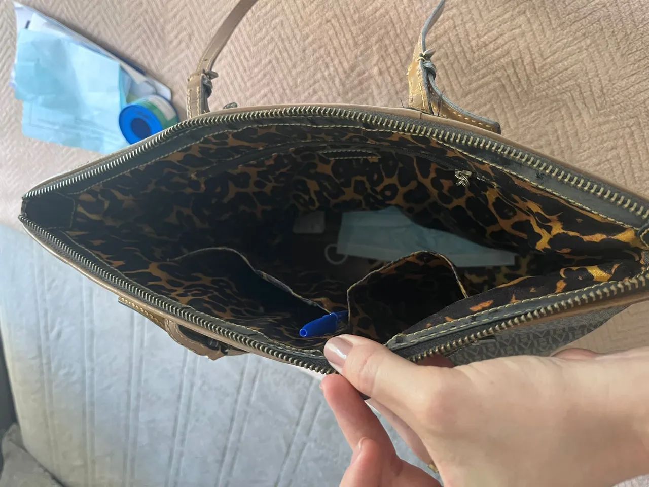 Bolsa Vitor Hugo - Foto 3
