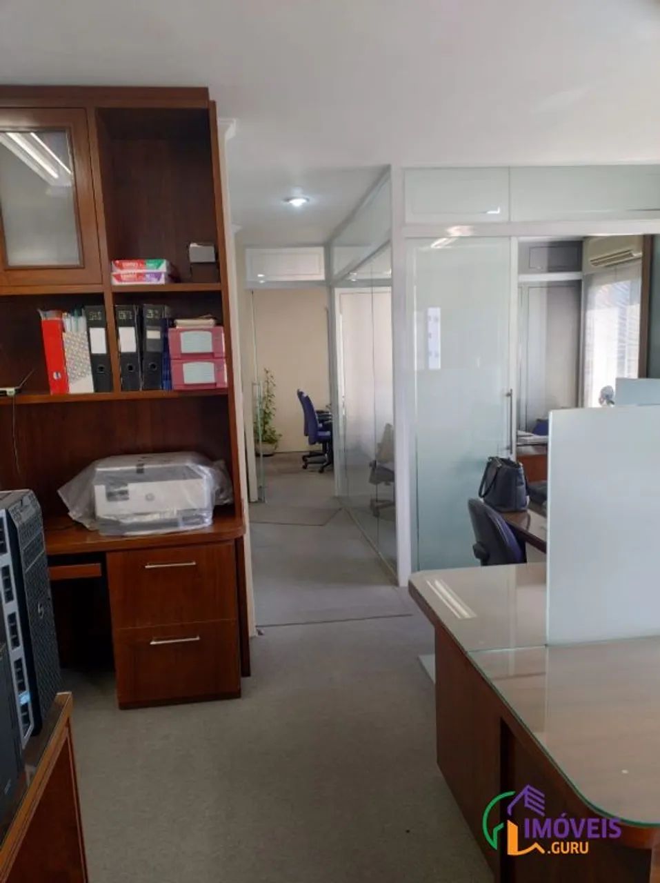 CONJ. COMERCIAL - MORUMBI - SP - Foto 5