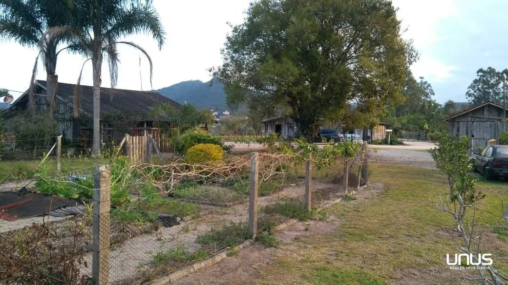 Terreno amplo para investir em Biguaçú - Foto 5