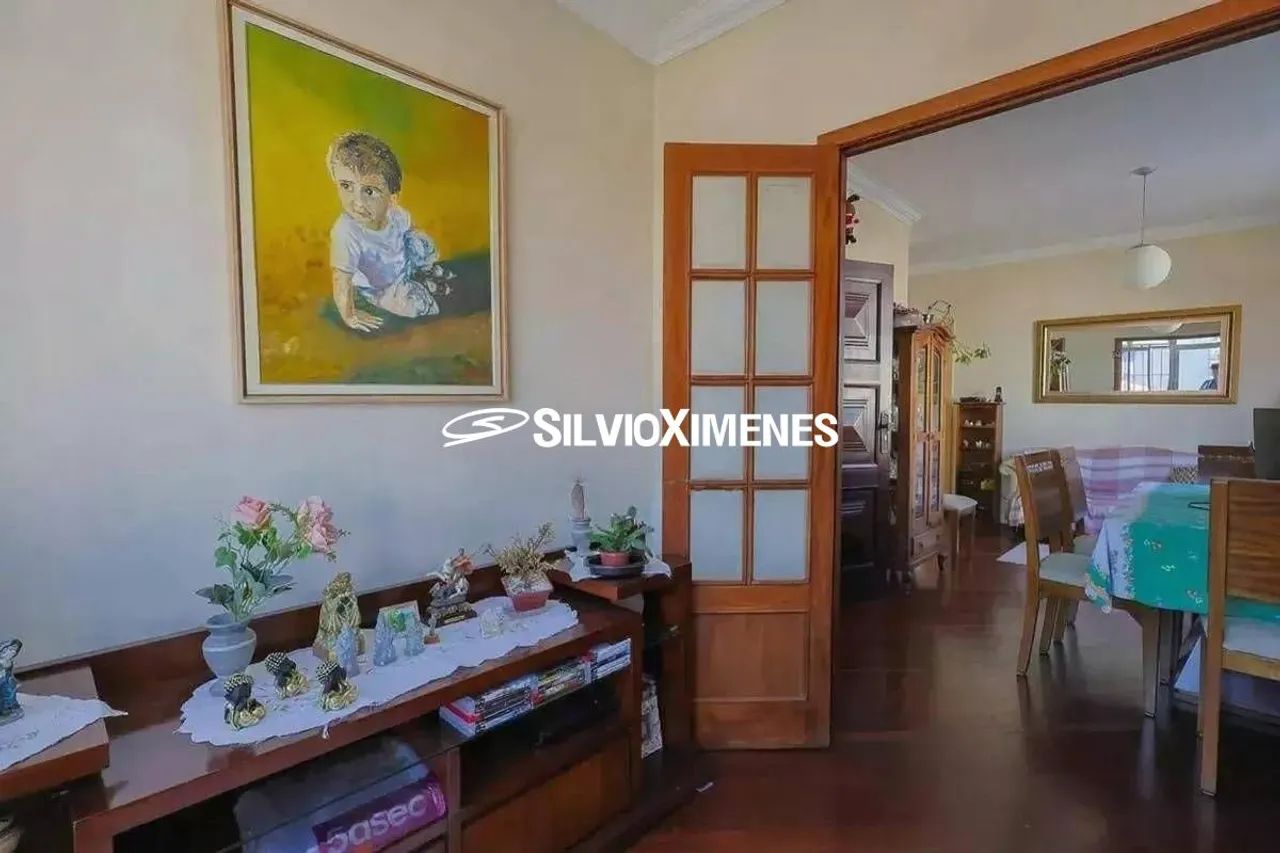 Apartamento com 3 quartos à Venda, Barroca - Belo Horizonte - Foto 2
