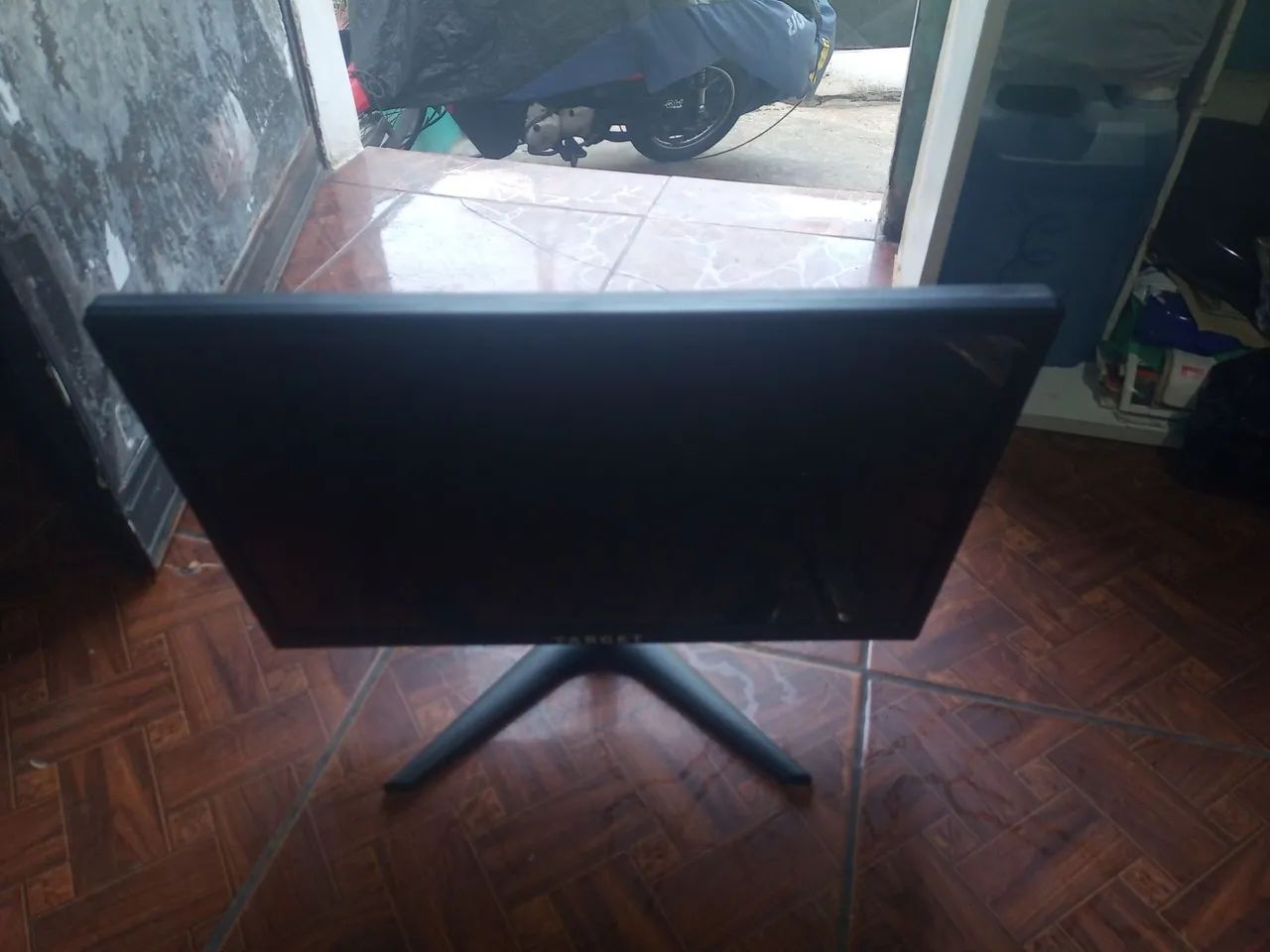 Monitor para computador 