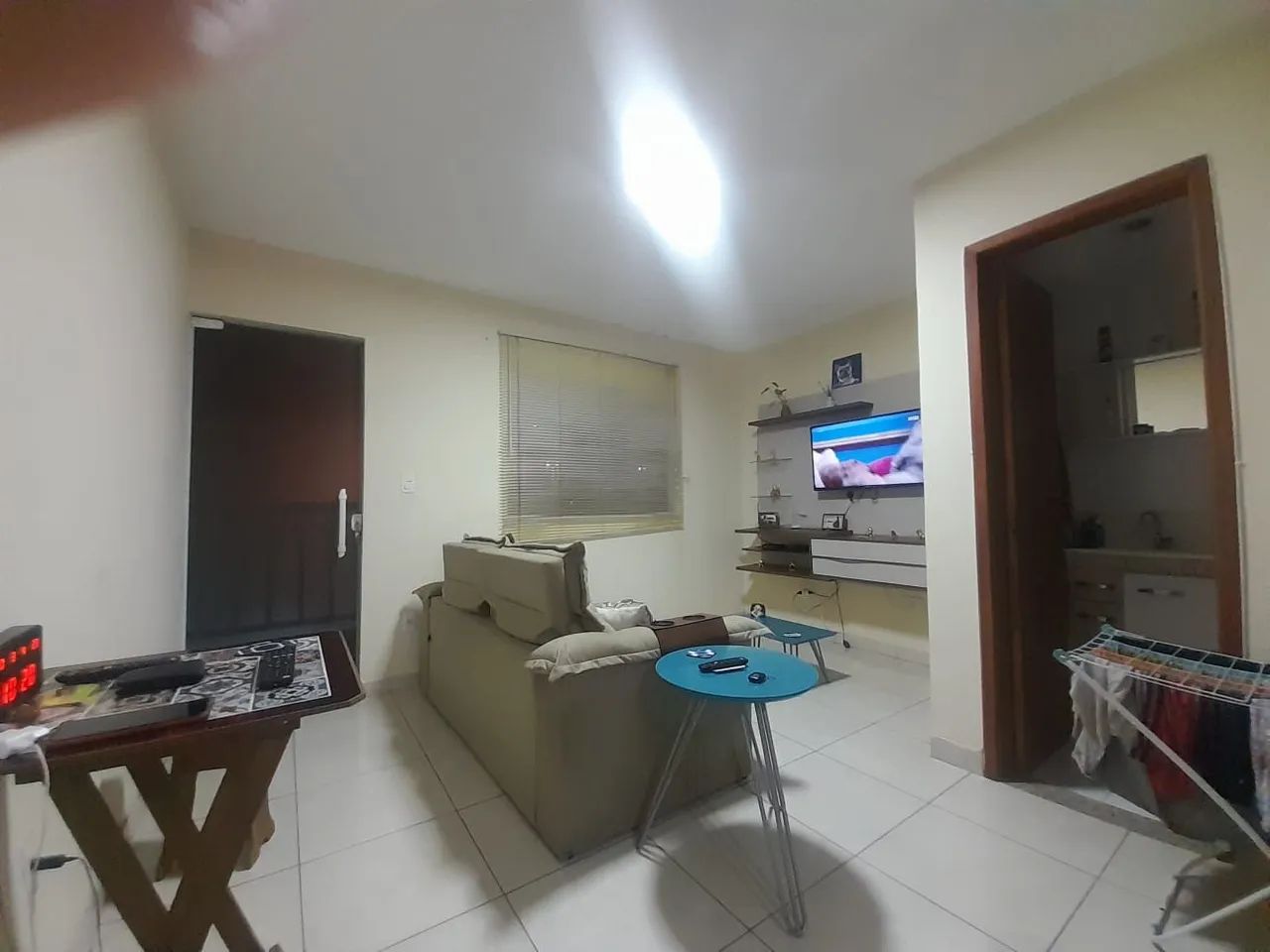 Vendo casa na Praça Seca - Foto 4