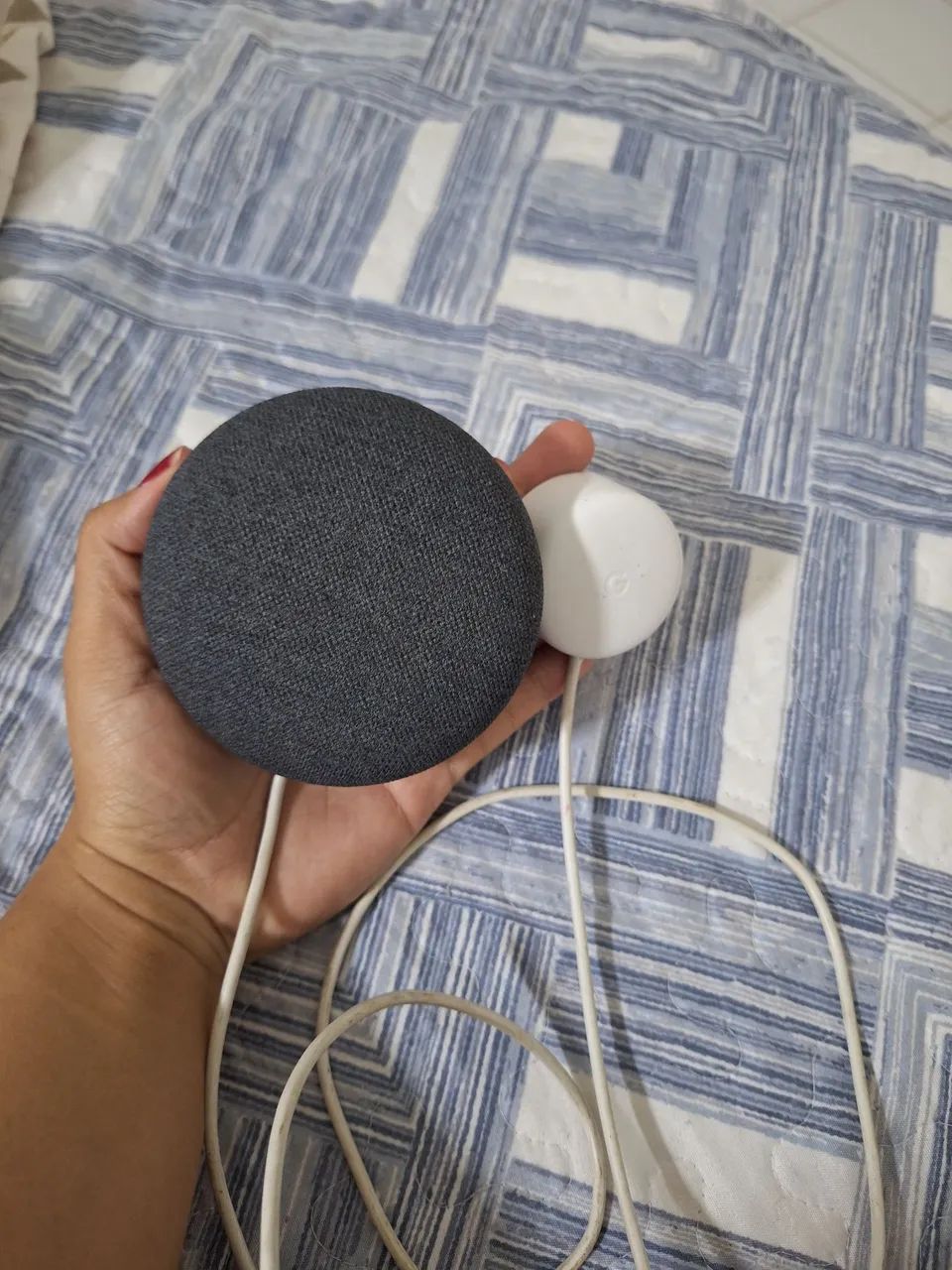 Google Home Nest Mini - Foto 2