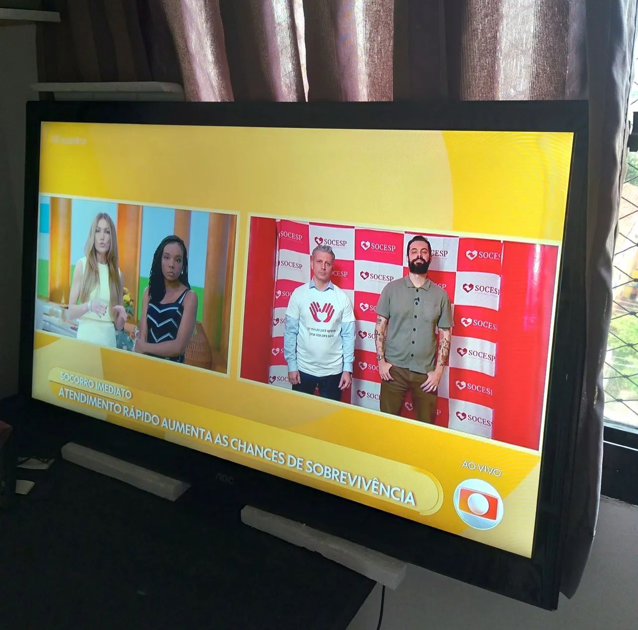 Tv AOC 42 Led  - Foto 3