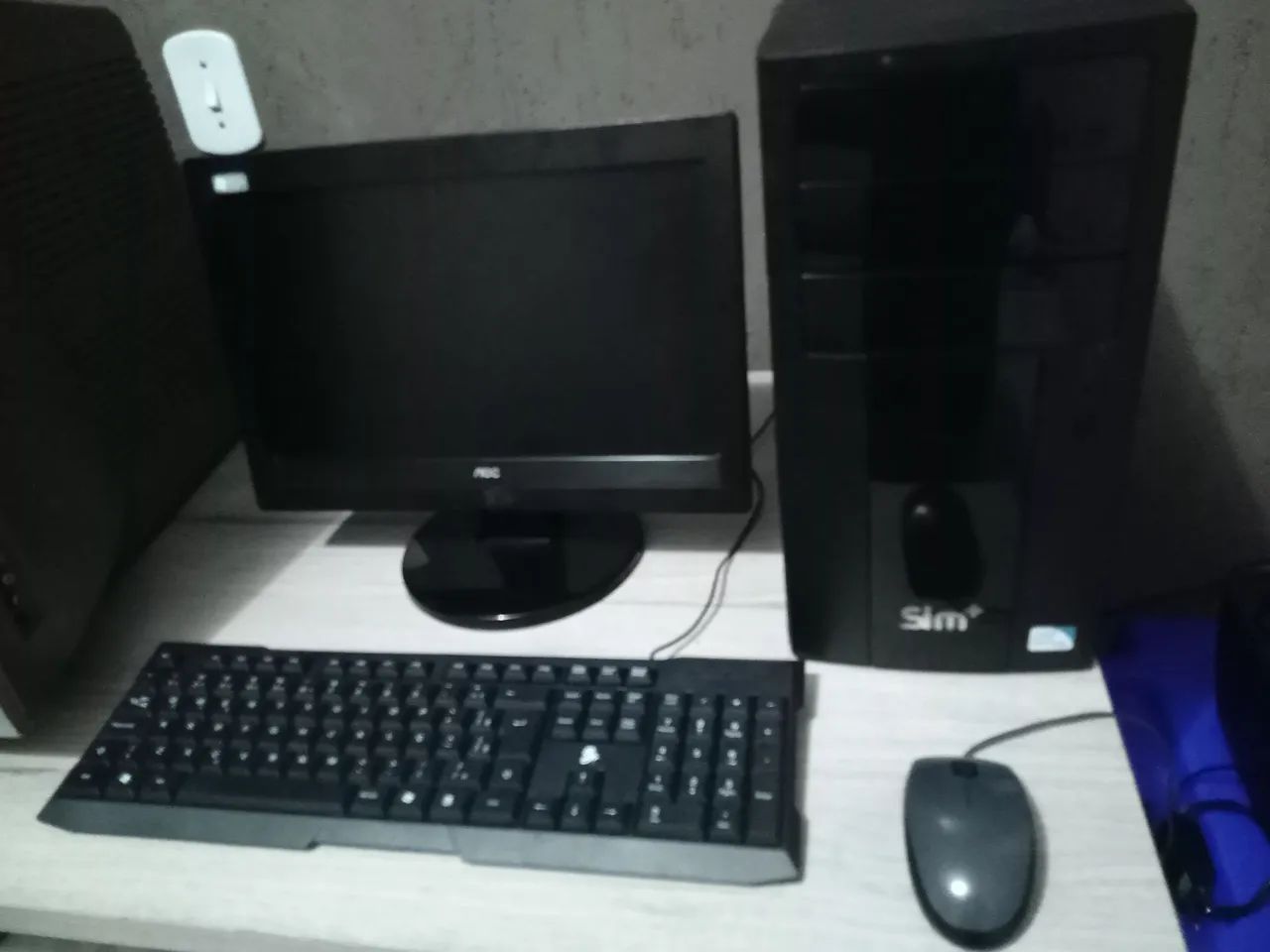 Computador 