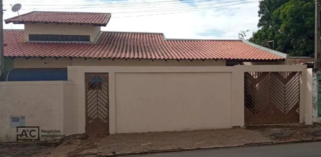 Casa com 2 dormitórios para alugar, 110 m² - Parque Ortolândia - Hortolândia/SP - Foto 2