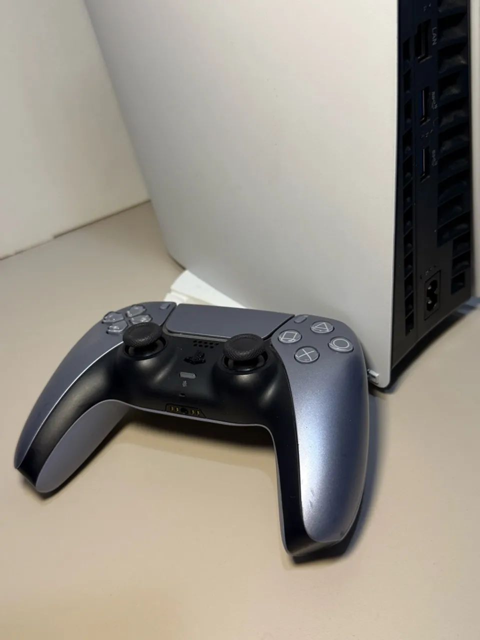 Ps5 slim - Foto 2