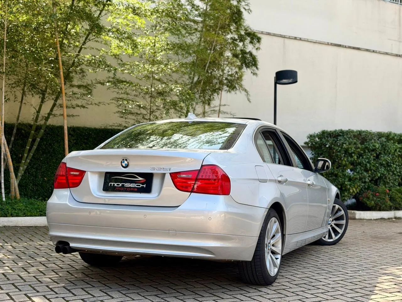 BMW 325I A 2011 - Foto 5