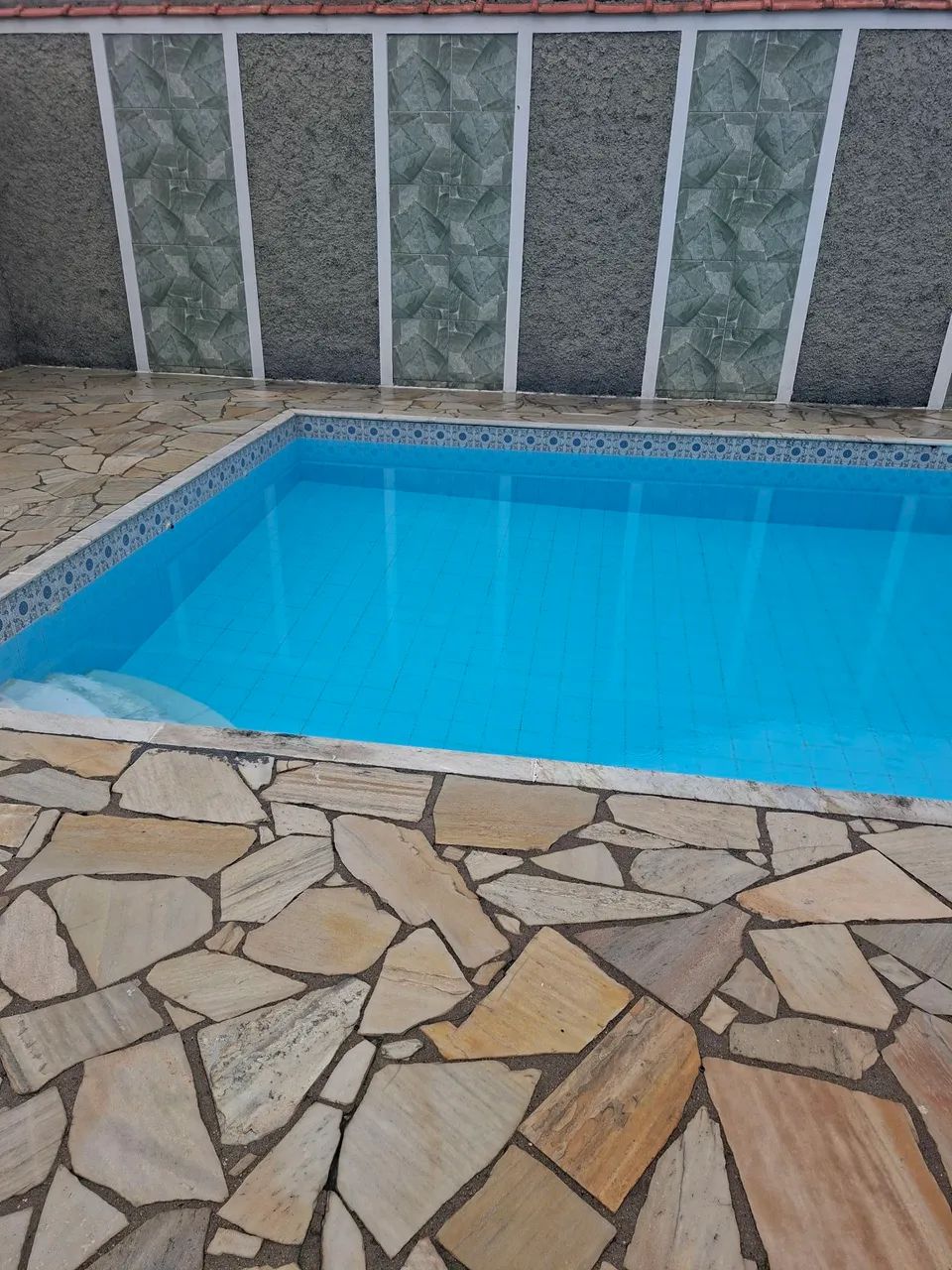 VENDO CASA GUAPIMIRIM CENTRO  - Foto 2